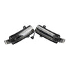Benz E-Class Coupe CLS CLC SLK Turn Signal Light Side Mirror Indicator (2009-2016)
