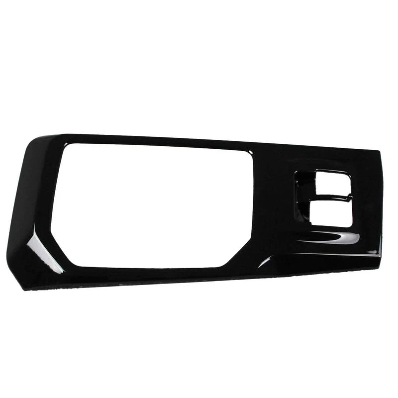 Toyota Grand Highlander ABS Console Gear Shift Trim Cover (2024-2025)