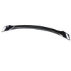Maserati Ghibli 2014-2023 REAL Carbon Fiber Refit Rear Trunk Spoiler Wing