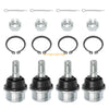 Honda Rancher 350 / 420 4x Front Lower Ball Joints