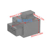 Yamaha XJR1300SP, YZF R7 Relay Assy (1999-2000)
