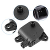 Dodge Caravan Air Door Actuator Replacement (2001 - 2007)
