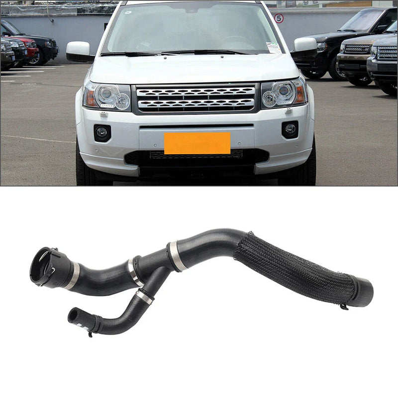 Land Rover Freelander 2 Lower Radiator Hose (2009-2015)
