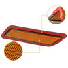 BMW F30 F31 3-Series Pair Bumper Reflector Side Marker (2013-2015)