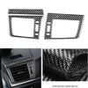 Lexus CT200h (2011-2017) Carbon Air Outlet Vent Cover Trim