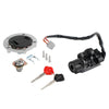 Suzuki GSXR GSX-R 1000 Lock Set Ignition (2007-2016)