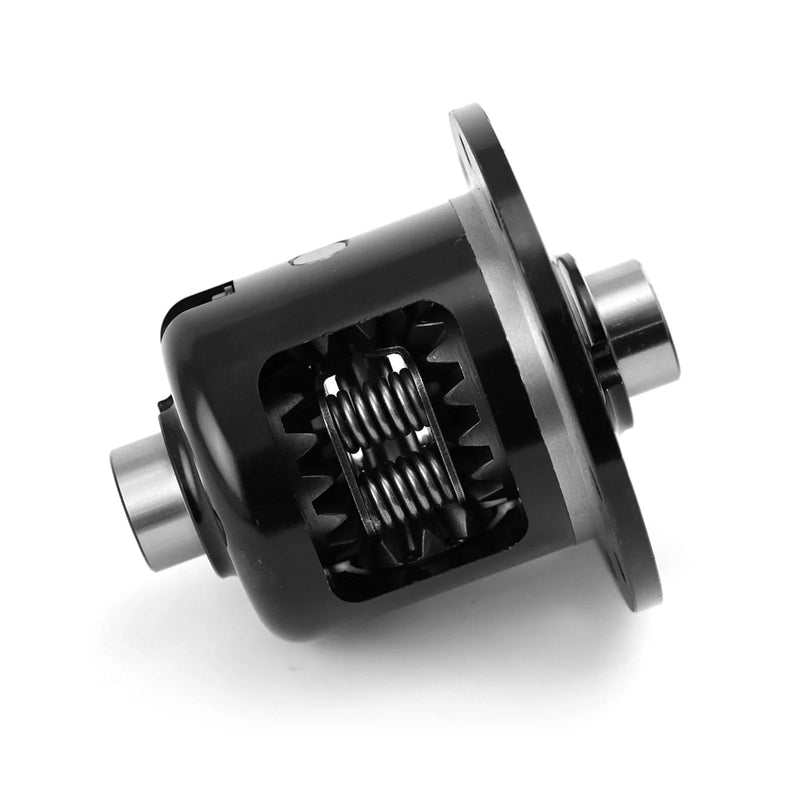 GM 8.5" 8.6" 10 Bolt 30 Spline LSD Limited Slip Differential