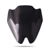 Kawasaki Z1000 Carbon Fiber Front Windscreen (2011-2014)