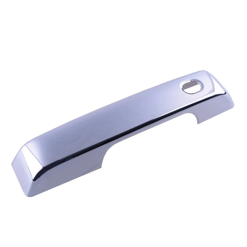 Ford F150 (2021-2022) 4 x Pieces ABS Exterior Door Handle Cover Trim