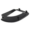 Mini Cooper Left Front Air Duct Frame Glossy Black (2010-2015)