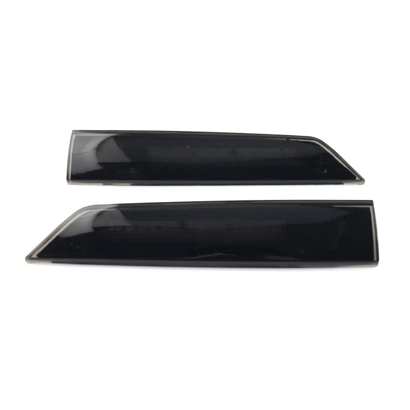 Ford Transit Tourneo Custom 2 x High Level Rear Third Brake Stop Lights (12-21)