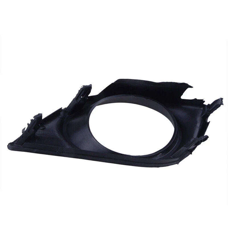 Nissan Versa Left Side Front Bumper Fog Light Bezel Cover (2011-2013)