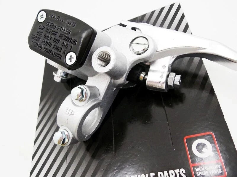 KTM 350 XCFW SIX DAYS Front Brake Master Cylinder Lever Assembly (2014-2016)