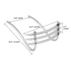 Harley Heritage Springer 1997-2003 Bumper Grill