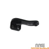 Harley Nightster 975 Black Shift Assist Bracket (2022-2023)