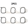 Holden Commodore VZ VE WL V6 3.6L Inlet Manifold Gasket (2004-2013)