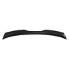 Volkswagen Golf 8 MK8 Carbon Fiber Rear Roof Spoiler (2020-2021)