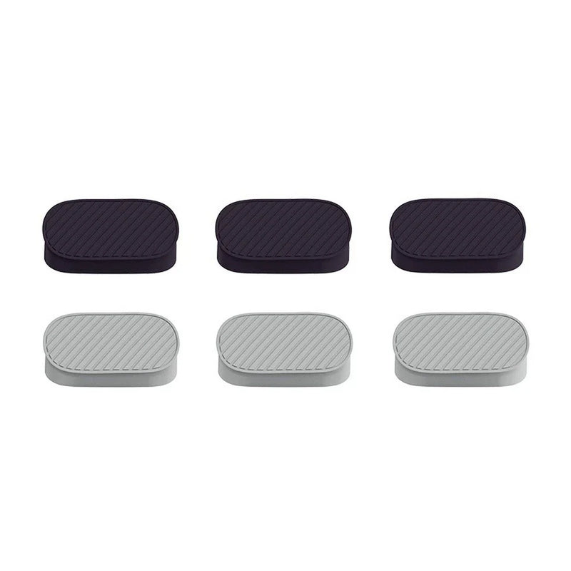 Leapmotor B10 3x Copilot dashboard silicone hole cover interior trim