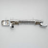 Isuzu D-Max Chrome Outer Exterior Door Handle Right (2012-2016)