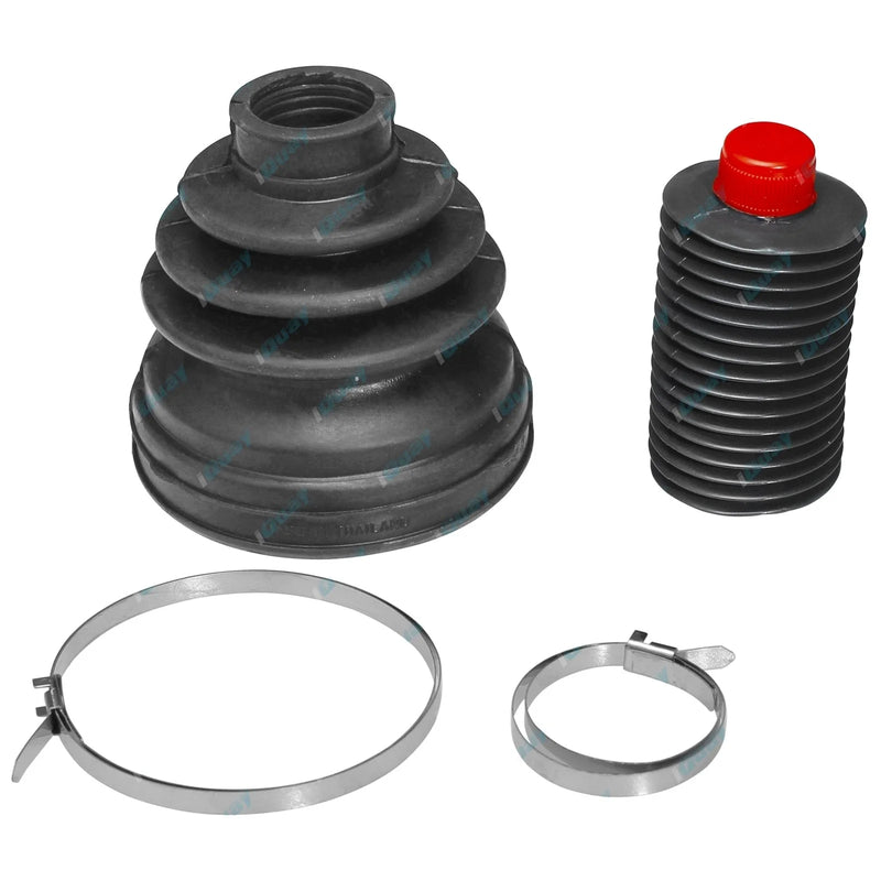 Toyota Prado GRJ120 GRJ150 KDJ120 KDJ150 KZJ120 RZJ120 Front Inner CV Boot (2003-2023)