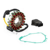 Honda CBR 600 F Stator, Regulator & Gasket Set (1991-1998)