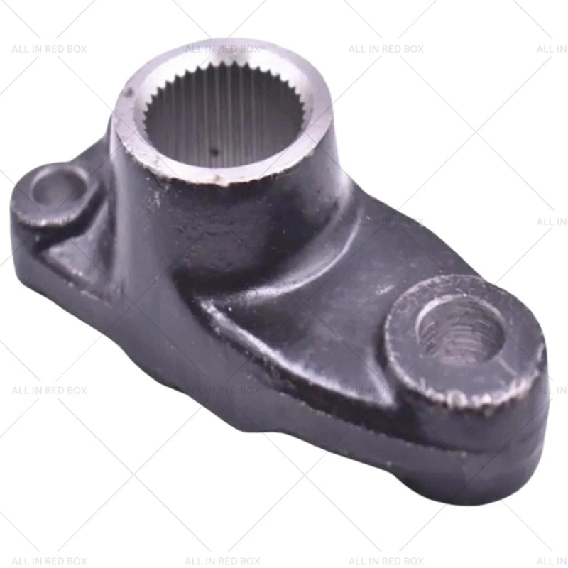 Nissan Navara D22 Torsion Bar Bracket (2001-2015)