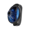 Jeep Wrangler 3 x A/C Temperature Control Knobs (1999-2006)