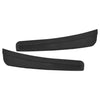 Ford Escape Front Windshield Side Cowl Cover Caps (2017-2019)