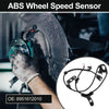 Toyota Corolla (2003-2008) 1 x Pcs RR ABS Wheel Speed Sensor