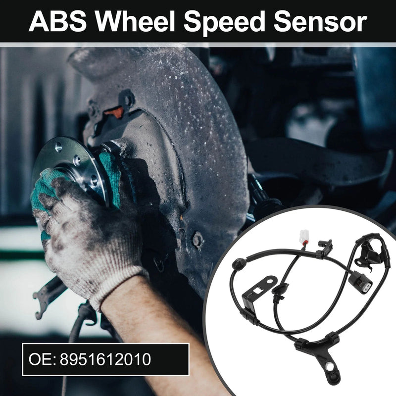Toyota Corolla (2003-2008) 1 x Pcs RR ABS Wheel Speed Sensor