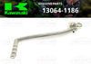 KAWASAKI KX250 Kickstarter Lever Pedal (1994–2001)