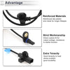 Honda Civic (2016-2021) 1 x Rear Right Sensor ABS Wheel Speed Sensor