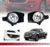 Chevrolet Colorado Fog Light Kit (2017 - Present)