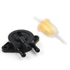 Polaris Sportsman 400, 300, Hawkeye 300 Plastic Fuel Pump Kit (2000-2014)
