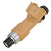 Subaru WRX Legacy Mitsubishi Eclipse Fuel Injector (2002-2007)