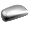 Toyota Corolla Silver Right Rear View Mirror Cap Cover (2007-2013)