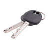 Hyundai Sonata Driver Side Door Lock Cylinder 2 Keys (2015-2019)