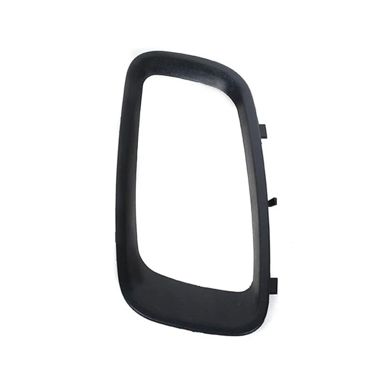 Mitsubishi Pajero Montero Left Side Fog Light Cover Frame (2000-2003)