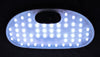 Holden VT VX HSV Clubsport Blue LED Interior Panel Light (1997-2006)