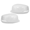 Honda Accord L&R Side Mirror Covers w/ Signal Light (2014-2017)