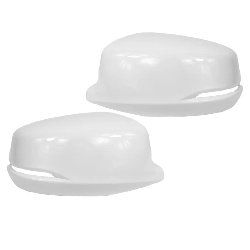 Honda Accord L&R Side Mirror Covers w/ Signal Light (2014-2017)
