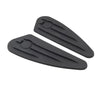 Universal Motorcycle Decals Tank Traction Pad Knee Protection