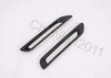 Toyota RAV4 ABS Tail Rear Fog Light Cover Trim (2019-2023)