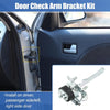 Jeep Wagoneer Cherokee Front Door Check Stop Strap LH RH (1984-1990)