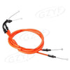 Honda CBR1000RR Motorcycle Throttle Cables (2008-2011)