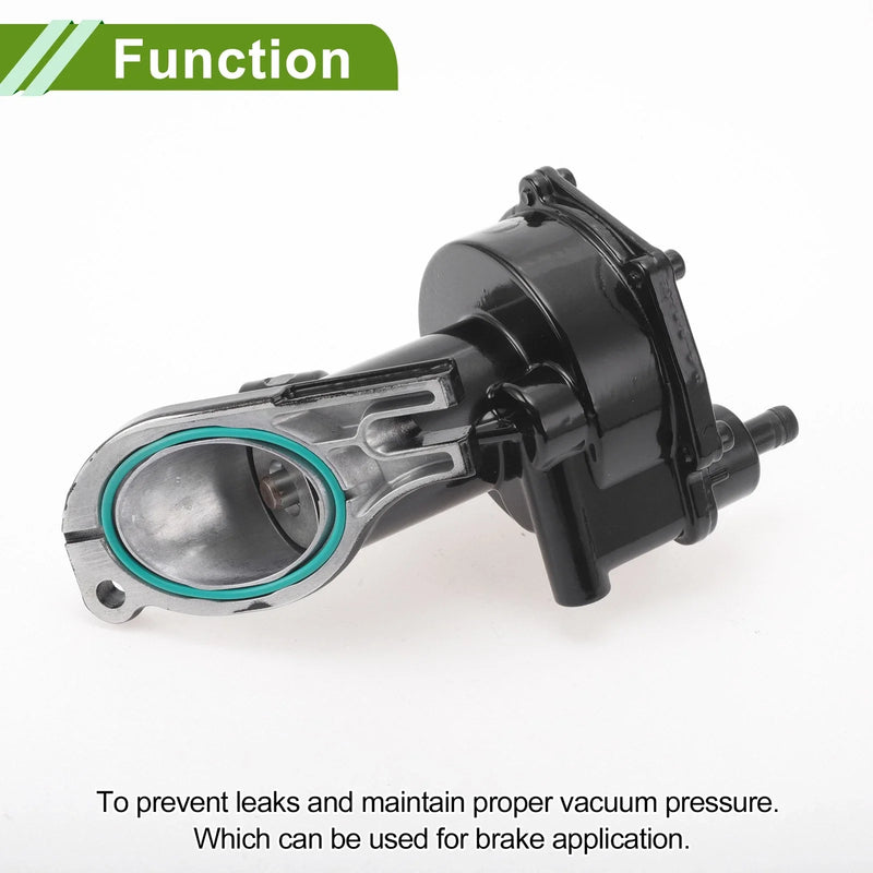 Ford Transit Connect Brake Vacuum Pump (2002-2013)