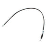 Yamaha YFS200 Blaster Black Vinyl Clutch Cable (1988-2006)