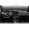 Charger 2015-2023 Carbon Fiber Center Cup Holder Cover