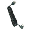 Dashcam Car DVR USB Charging Cable Wire Type-C (Universal)