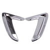 BMW 3 Series GT Side Body Marker Fender Trim (2013-2017)